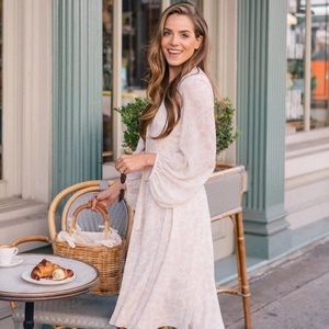 Gal Meets Glam Esther Dress